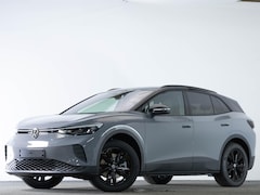 Volkswagen ID.4 - Pro Limited Edition 77 kWh 286 PK | Trekhaak | Stuur & Stoelverwarming | Achteruitrijcamer
