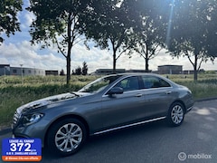 Mercedes-Benz E-klasse - 200 Prestige Plus
