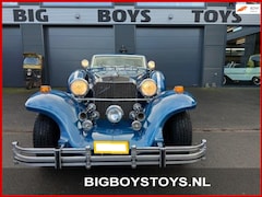 Excalibur Phaeton - V 4 deurs