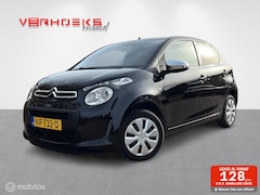 Citroën C1 - 1.0 e-VTi FEEL 5-drs Airco