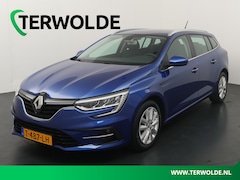 Renault Mégane Estate - TCe 140 GPF equilibre | Navigatie | Climate Control | Parkeersensoren |