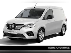 Renault Kangoo E-Tech - Extra L1 44 kWh | trekhaak | dodehoek detectie | camera |