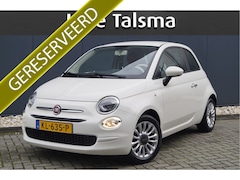 Fiat 500 - 0.9 TwinAir Turbo Popstar | Wordt verwacht
