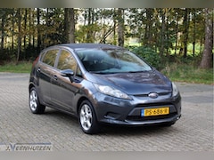 Ford Fiesta - 1.25 Trend | 2009 | Airco | Nwe APK