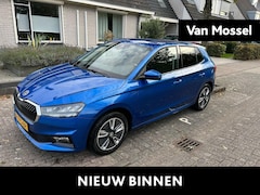 Skoda Fabia - 1.0 TSI Business Edition 95 PK