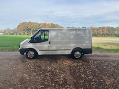 Ford Transit - 260S 2.2 TDCI Ambiente