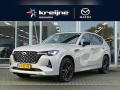 Mazda CX-60 - 2.5 e-SkyActiv PHEV Homura | Wegklapbare trekhaak | Camera | Stoelverwarming | Rijklaarpri