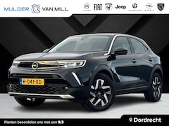 Opel Mokka - Elegance 1.2 Turbo 130pk EAT8 | LAGE KM | 180° CAMERA + SENSOREN | APPLE CARPLAY / ANDROID