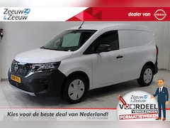 Nissan Townstar - Business L1 45 kWh TOWNSTAR Business L1 45 kWh | 100% Electrisch | LAADVLOER | AIRCO | BLU