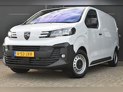Peugeot Expert - 2.0 L2H1 145pk DEMO-DEAL | Navigatie | Achteruitrijcamera | Airco | Cruise Control | Parke