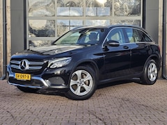 Mercedes-Benz GLC-klasse - 250 4MATIC Prestige | Exclusive | Elek. klep | LED | Navi | PDC | Leder | Chrome pakket |
