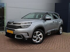 Citroën C5 Aircross - 1.6 Plug-in Hybrid 225 Business EAT8 Automaat Airco Navi Camera Carplay Vol