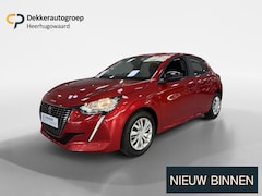 Peugeot 208 - 1.2 PureTech Active
