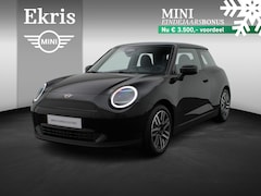 MINI Cooper - 3-deurs E Classic Trim + Pakket S