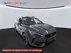CUPRA Formentor - 1.4 e-Hybrid Performance 1e Eigenaar | Dealer Onderh | BTW | Elek Trekhaak | Sfeer | Camer