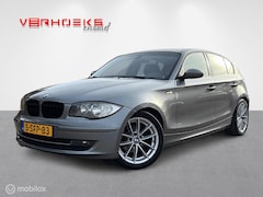 BMW 1-serie - 118d Business Line KOOPJE