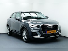 Audi Q2 - 35 150pk TFSI CoD Sport Edition. Adaptief Cruise, Navi, Clima, Led Koplampen