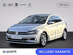 Volkswagen Polo - 1.0 TSI Comfortline Trekhaak | Apple Carplay of Android Auto | Adaptive Cruise Controle |