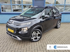 Citroën C3 Aircross - 1.2 PureTech Shine