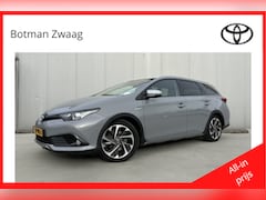 Toyota Auris Touring Sports - 1.8 Hybrid Freestyle | Trekhaak