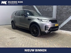 Land Rover Discovery - 3.0 Td6 HSE Luxury | 7P | Panoramadak | Trekhaak | Stoel+Stuurverwarming | Luchtvering