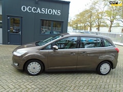 Ford Grand C-Max - 1.0 Titanium