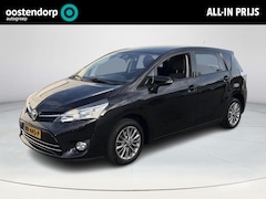 Toyota Verso - 1.6 VVT-i Dynamic 7 zits