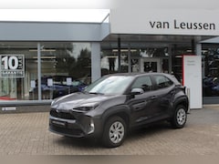 Toyota Yaris Cross - 1.5 HYBRID APPLE/ANDROID AD-CRUISE DAB CLIMA