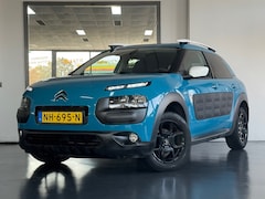 Citroën C4 Cactus - 1.2 PureTech Shine | Camera | Trekhaak | Cruise | Navi