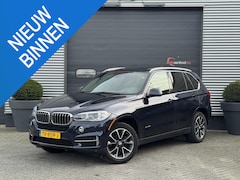 BMW X5 - xDrive35i High Executive | Panoramadak | Camera | Head-Up Display | Lederen Bekleding | El