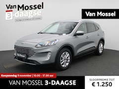 Ford Kuga - 1.5 EcoBoost Titanium | LMV | Virtual cockpit | Cruise control | Camera | Bluetooth | Appl