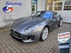 Jaguar F-type - 3.0 V6 RWD R-Dynamic
