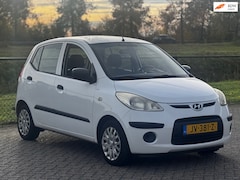 Hyundai i10 - 1.1 Pure+Airco+Nap