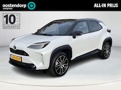 Toyota Yaris Cross - 1.5 Hybrid 130 GR Sport | Navigatie | Apple CarPlay/Android auto | Achteruitrijcamera | St