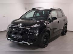 Citroën C3 Aircross - 1.2 PureTech 110 S&S Max