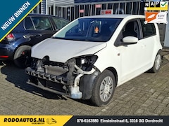 Volkswagen Up! - 1.0 move up BlueMotion Achterschade