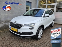Skoda Karoq - 1.5 TSI ACT Style Inclusief afleveringskosten