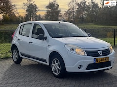 Dacia Sandero - 1.2 Lauréate+Airco+APK