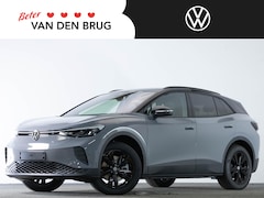 Volkswagen ID.4 - Limited Edition 52 kWh 170 PK | Trekhaak | Stuur & Stoelverwarming | Achteruitrijcamera |