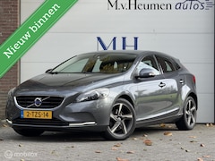 Volvo V40 - 1.6 T4 180PK Stoelverwarming Camera Bluetooth Xenon