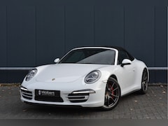 Porsche 911 Cabrio - 991 Carrera 4S