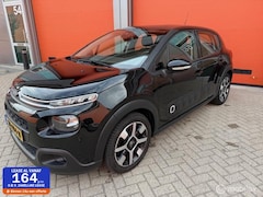 Citroën C3 - 1.2 PureTech S&S Business 52611 KM NAP