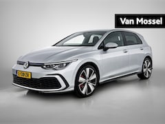 Volkswagen Golf - 1.4 eHybrid GTE | 245 PK | SoH 92% | Automaat | Digital Cockpit | Stoel en Stuurverwarming