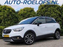Opel Crossland X - 1.2 Turbo Innovation Automaat*Trekhaak