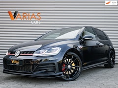 Volkswagen Golf - 2.0 TSI GTI TCR Pano DCC Leer AKRA VOL