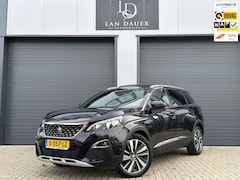 Peugeot 5008 - 1.2 PureTech GT-Line / Schuifdak / Leder / NAP