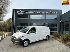 Volkswagen Transporter - 2.0 TDI L2H1 automaat 150 pk 60000km Comfortline