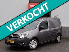 Mercedes-Benz Citan - 108 CDI airco cruise org NL