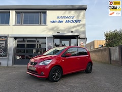 SEAT Mii - 1.0 Style Sport
