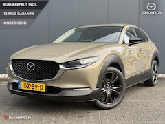 Mazda CX-30 - 2.0 e-SkyActiv-X M Hybrid Homura | Demo |